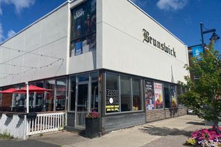 Business for Sale, 72 James St, Parry Sound, ON