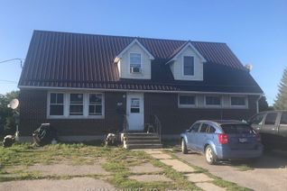 Investment Property for Sale, 170 College St W, Belleville, ON