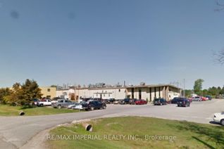 Industrial Property for Sale, 1 Conlon Dr, Perth, ON