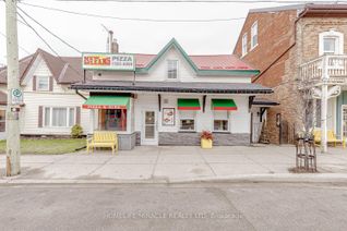 Pizzeria Franchise Business for Sale, 6 Main St, Perth East, ON