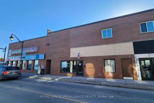 Commercial/Retail Property for Lease, 22 Front St, Quinte West, ON