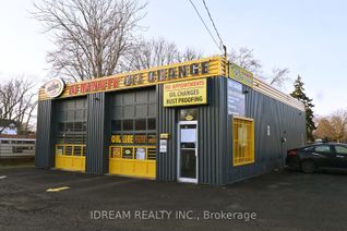 Commercial/Retail Property for Sale, 333 Linwell Rd, Niagara Falls, ON