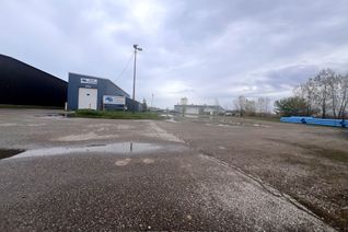 Industrial Property for Lease, 1444 Plank Rd, Sarnia, ON