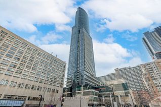 Apartment for Sale, 388 Yonge St #7910, Toronto, ON