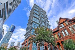 Property for Sale, 365 Church St #809, Toronto, ON