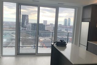 Property for Rent, 5 Defries St #1802, Toronto, ON