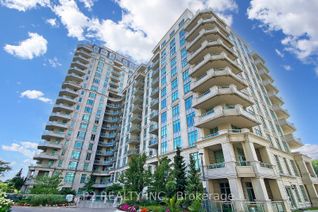 Property for Sale, 10 Bloorview Pl #704, Toronto, ON