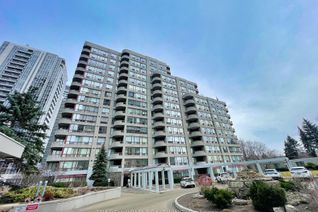 Condo Apartment for Sale, 5785 Yonge St #Ph204, Toronto, ON