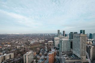 Condo for Rent, 1 Yorkville Ave #5010, Toronto, ON