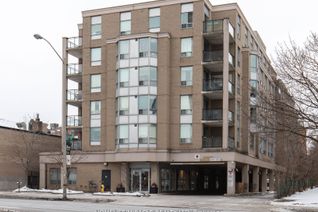 Condo Apartment for Sale, 5940 Yonge St #501, Toronto, ON