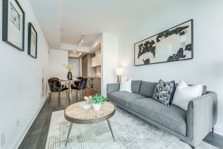 Condo for Sale, 50 Charles St #4008, Toronto, ON