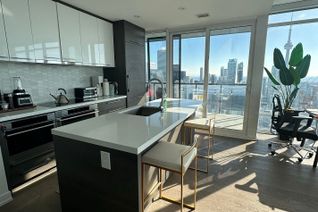 Condo Apartment for Rent, 488 University Ave #4110, Toronto, ON