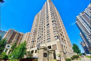 Property for Rent, 5418 Yonge St #2101, Toronto, ON