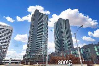 Condo Apartment for Sale, 2 Sonic Way N #402, Toronto, ON