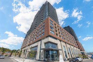 Property for Sale, 33 Frederick Todd Way #1001, Toronto, ON