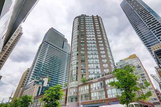 Condo Apartment for Sale, 24 Wellesley St W #2508, Toronto, ON