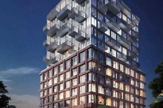 Property for Rent, 2 Augusta St #601, Toronto, ON