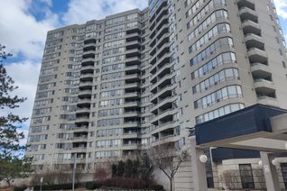 Property for Rent, 150 Alton Towers Circ #510, Toronto, ON