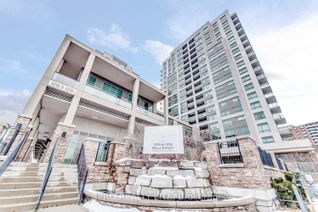 Condo Apartment for Rent, 1235 Bayly St #1001, Pickering, ON