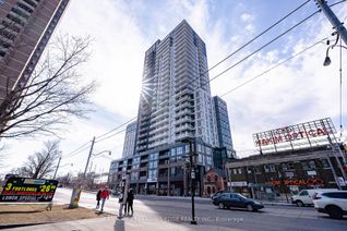 Condo Apartment for Sale, 286 Main St #1708, Toronto, ON