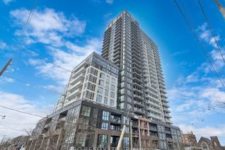 Apartment for Rent, 286 Main St #1113, Toronto, ON