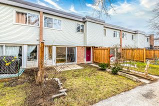 Property for Rent, 246 Milestone Cres S #117, Aurora, ON