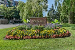 Property for Sale, 50 Baif Blvd #111, Richmond Hill, ON