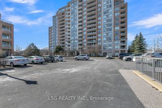 Property for Sale, 9 Northern Hts Dr #1003, Richmond Hill, ON