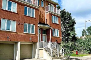 Condo Townhouse for Rent, 21 Elgin Mills Rd #15, Richmond Hill, ON