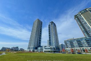Apartment for Sale, 8 Water Walk Dr #Lph07, Markham, ON