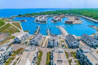 Condo for Sale, 271 Sea Ray Ave #312, Innisfil, ON