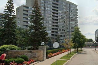 Condo Apartment for Rent, 11 Townsgate Dr #902, Vaughan, ON
