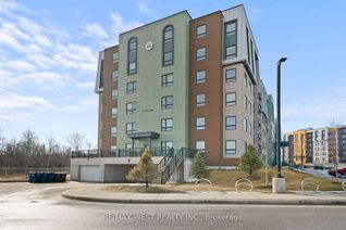Apartment for Sale, 5 Chef Lane #113, Barrie, ON