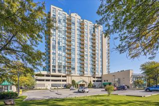 Condo for Sale, 65 Ellen St #211, Barrie, ON