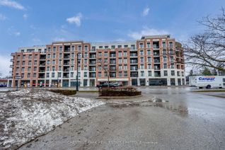 Condo for Rent, 1 Hume St #609, Collingwood, ON