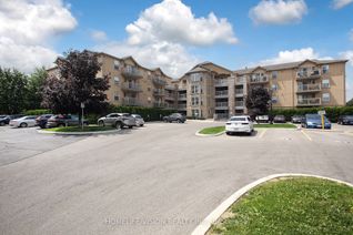 Condo Apartment for Sale, 1490 Bishops Gate #412, Oakville, ON