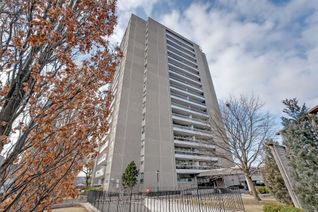 Condo Apartment for Sale, 2263 Marine Dr #1103, Oakville, ON