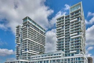 Condo for Rent, 65 Speers Rd #1108, Oakville, ON