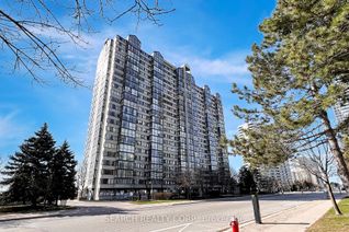 Condo for Rent, 350 Webb Dr #1812, Mississauga, ON