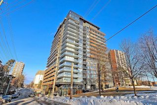 Condo Apartment for Rent, 21 Park St E #916, Mississauga, ON