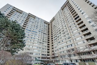 Apartment for Sale, 3590 Kaneff Cres #1013, Mississauga, ON