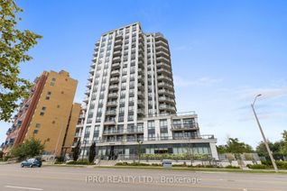 Condo Apartment for Sale, 840 Queens Plate Dr #1207, Toronto, ON