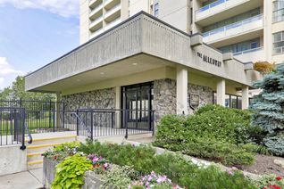 Property for Sale, 360 Ridelle Ave #1008, Toronto, ON