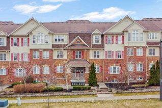 Condo Townhouse for Sale, 628 Shoreline Dr #1, Mississauga, ON