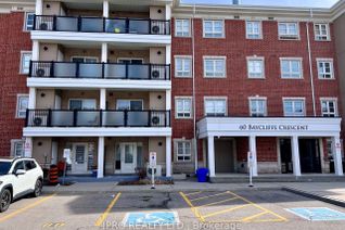 Condo Apartment for Sale, 60 Baycliffe Cres #101, Brampton, ON