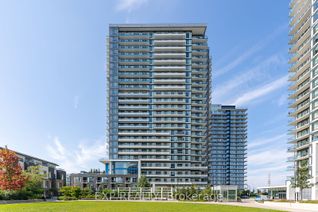 Condo Apartment for Rent, 2560 Eglinton Ave W #2506, Mississauga, ON