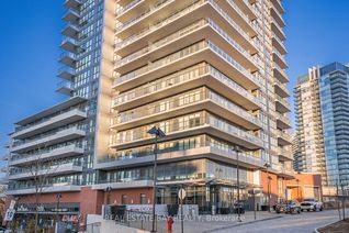 Apartment for Sale, 10 Park Lawn Rd #1408, Toronto, ON