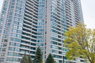 Condo for Sale, 550 Webb Dr #305, Mississauga, ON