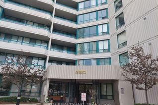 Condo Apartment for Sale, 550 Webb Dr #305, Mississauga, ON
