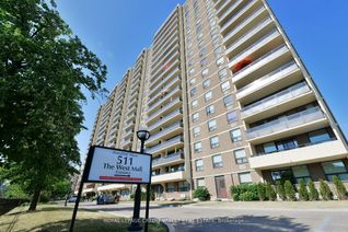 Condo Apartment for Sale, 511 The West Mall #204, Toronto, ON